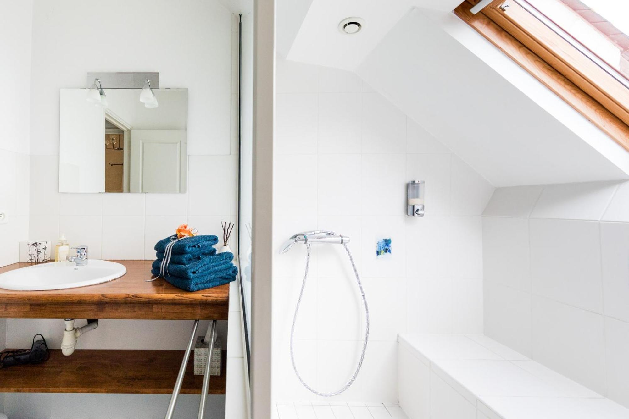 Rive Gauche - Chambres D'Hotes En Bord D'Authion Mazé Quarto foto