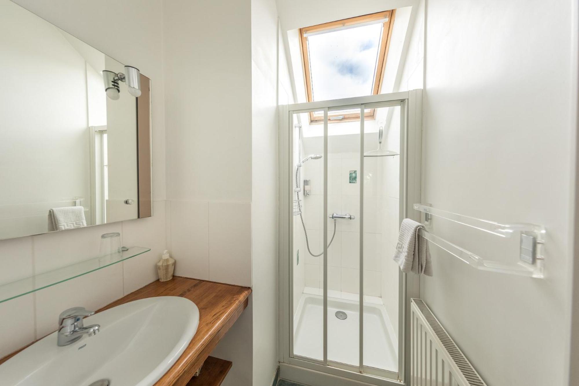 Rive Gauche - Chambres D'Hotes En Bord D'Authion Mazé Quarto foto