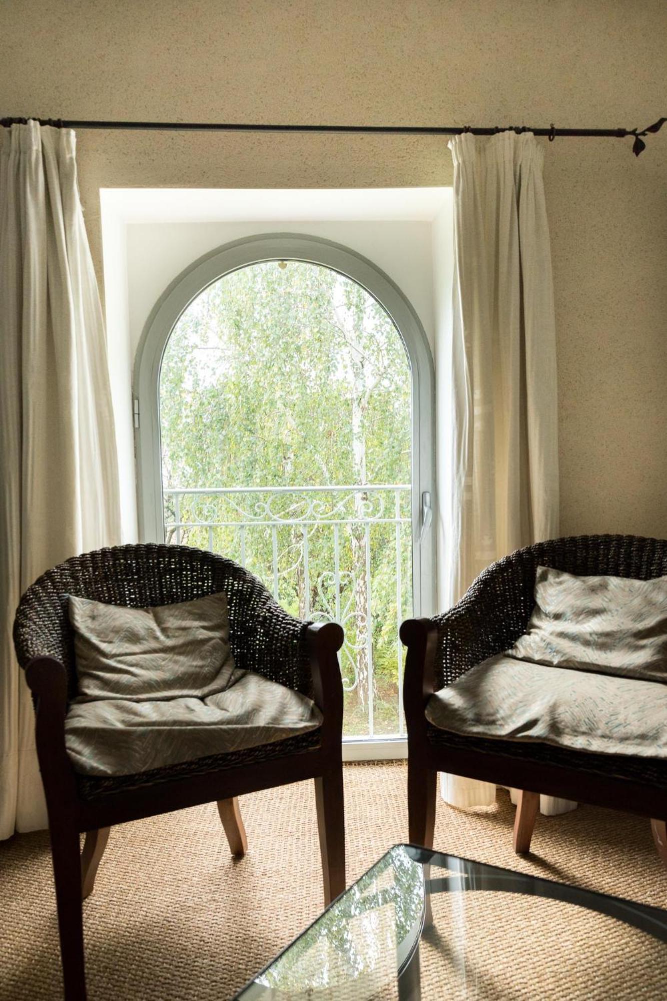 Rive Gauche - Chambres D'Hotes En Bord D'Authion Mazé Quarto foto